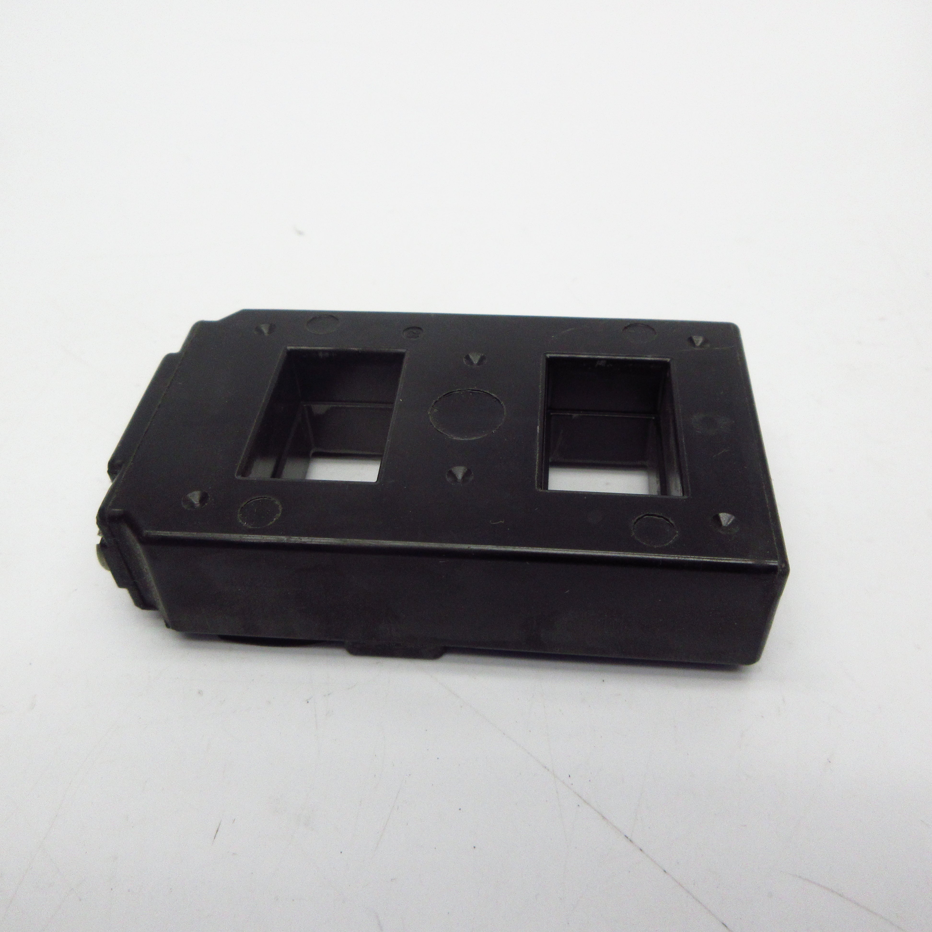 ALLEN BRADLEY 72A86 SER. K 110/120V (BK/YL) NSMP