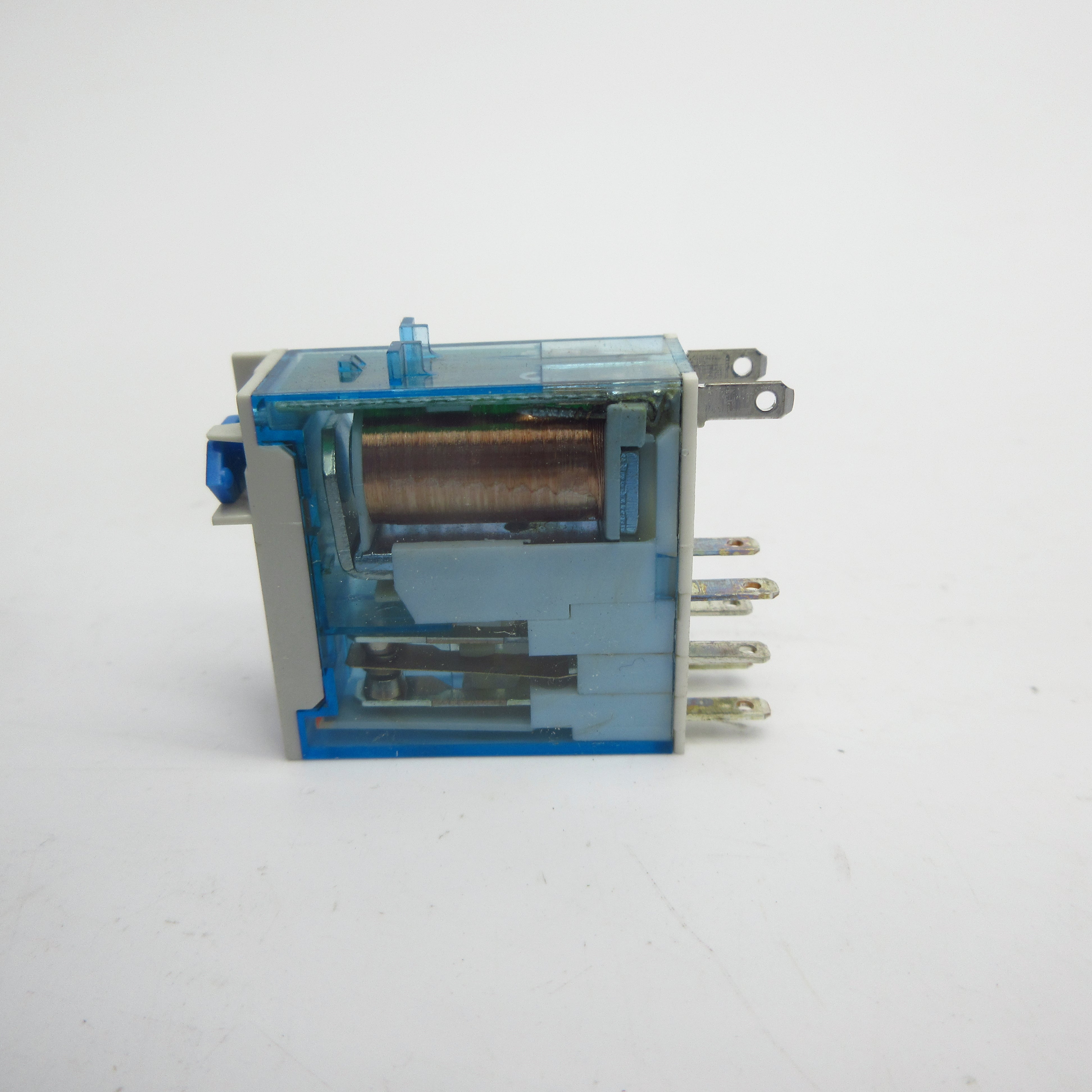 ALLEN BRADLEY 700-HK32Z1-3-4 SER. B 110VDC (WH) NSMP