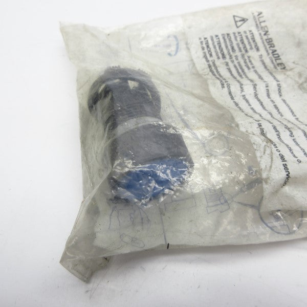 ALLEN BRADLEY 800EP-F6 SER. A NSMP