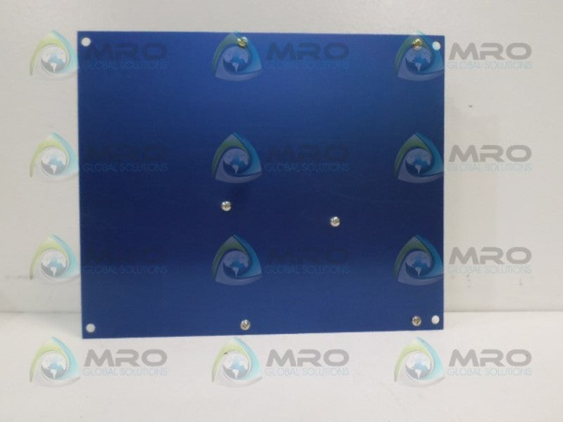 AMETEK DAA-T2010-010 CONTROL BOARD  NSMP