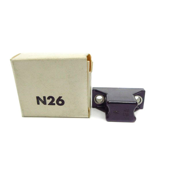ALLEN BRADLEY N26 (WH) NSMP