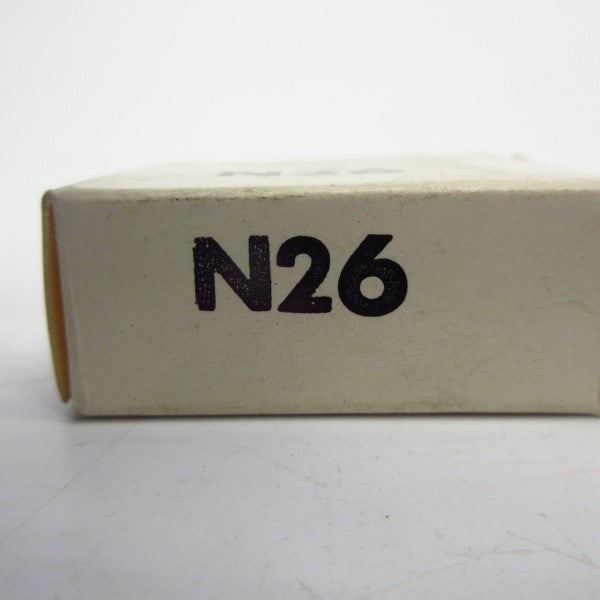 ALLEN BRADLEY N26 (WH) NSMP