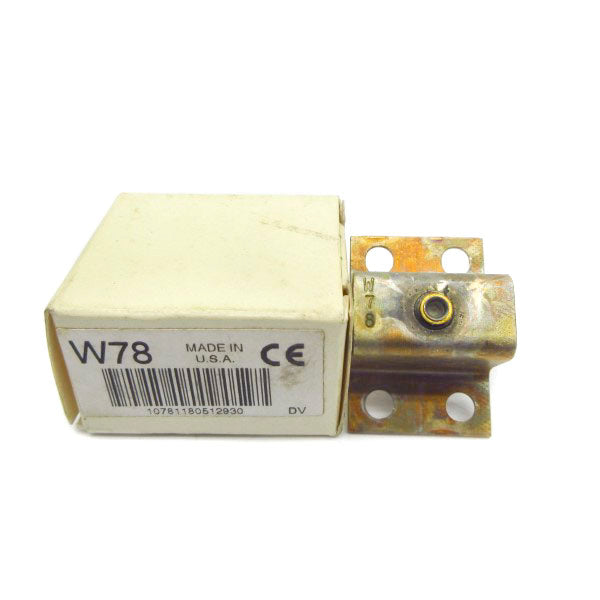 ALLEN BRADLEY W78 (WH) NSMP