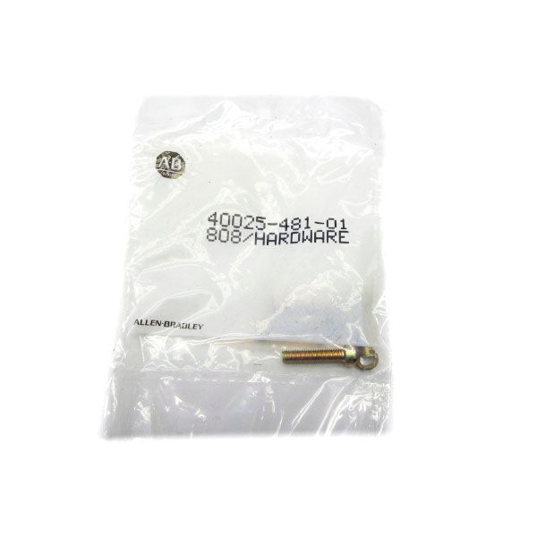 ALLEN BRADLEY 40025-481-01 NSMP