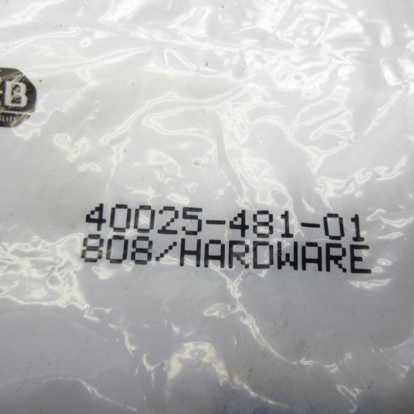 ALLEN BRADLEY 40025-481-01 NSMP