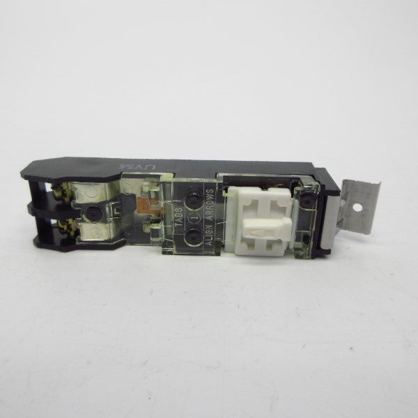ALLEN BRADLEY 595-A SER. C (WH) NSMP