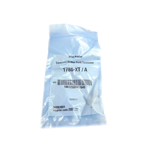 ALLEN BRADLEY 1786-XT SER. A NSMP