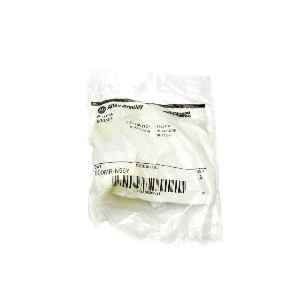 ALLEN BRADLEY 800MR-N56Y SER. A NSMP
