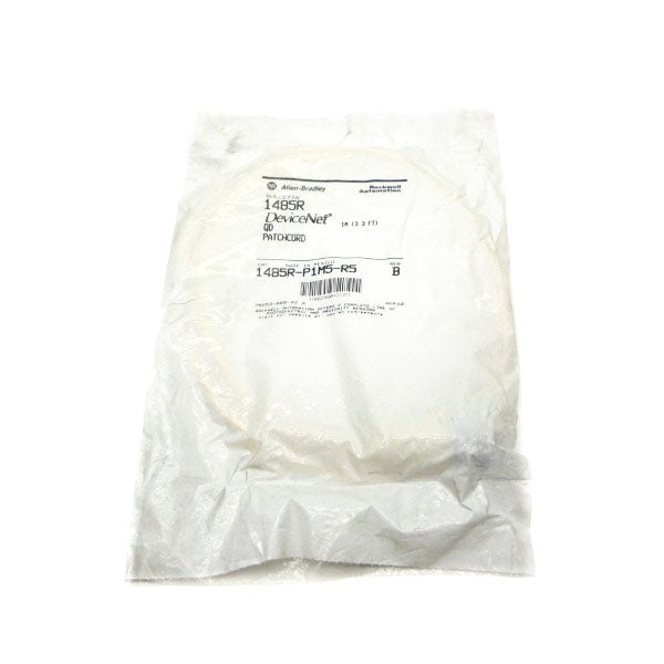 ALLEN BRADLEY 1485R-P1M5-R5 SER. B NSMP