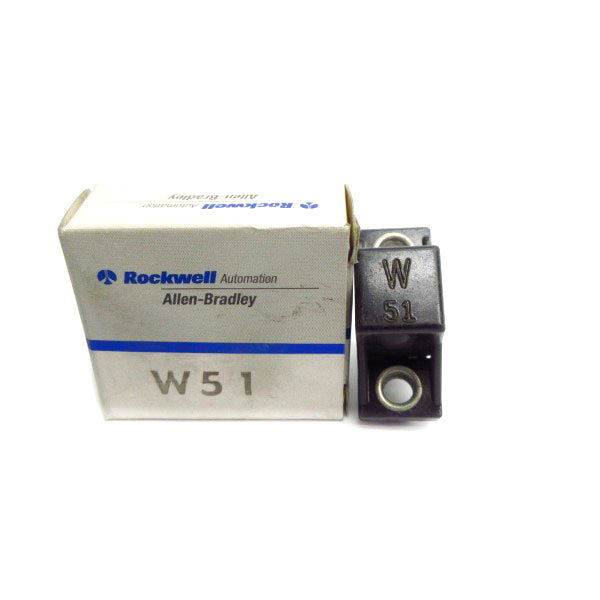 ALLEN BRADLEY W51 (GY/BL) NSMP