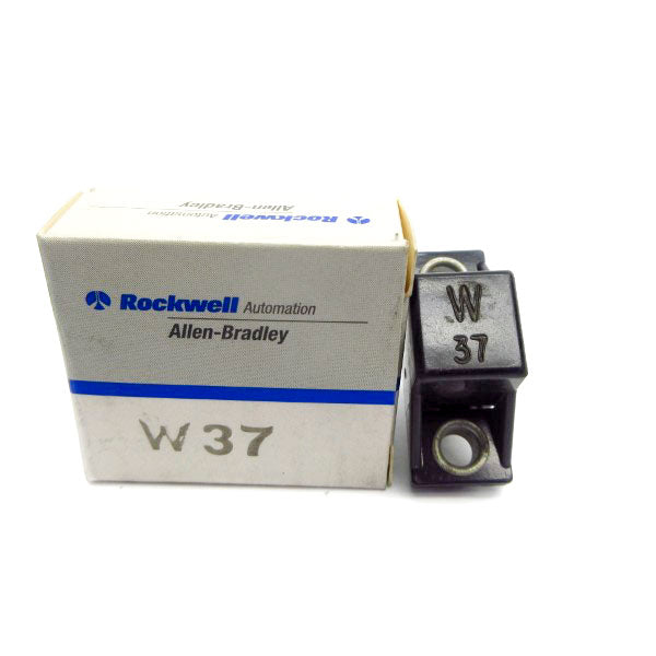ALLEN BRADLEY W37 (GY/BL) NSMP