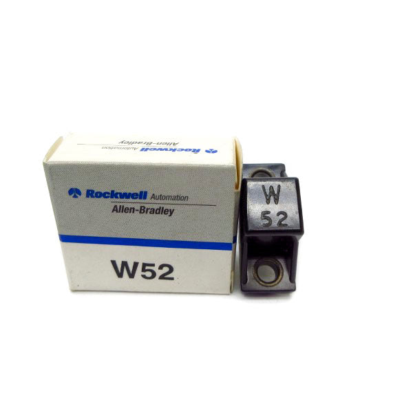 ALLEN BRADLEY W52 (GY/BL) NSMP