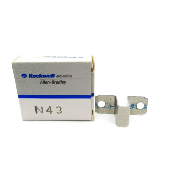 ALLEN BRADLEY N43 (GY/BL) NSMP