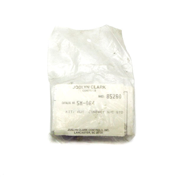 JOSLYN CLARK 5M-064 NSMP