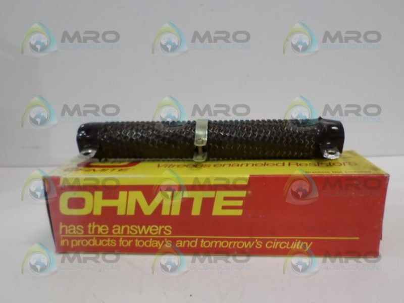 OHMITE E300K12R LUG RESISTOR 300WATTS  NSMP