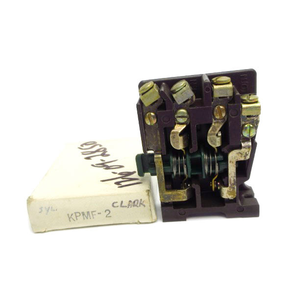 JOSLYN CLARK KPMF-2 NSMP
