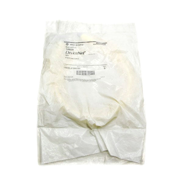 ALLEN BRADLEY 1485R-P3M5-R5 SER. B NSMP