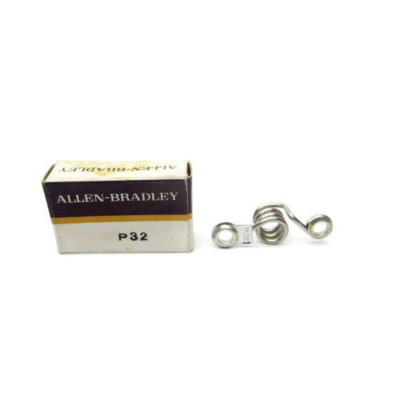 ALLEN BRADLEY P32 (BK/BR) NSMP