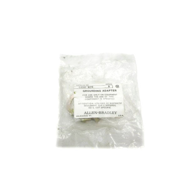 ALLEN BRADLEY 1490-N20 SER. B NSMP