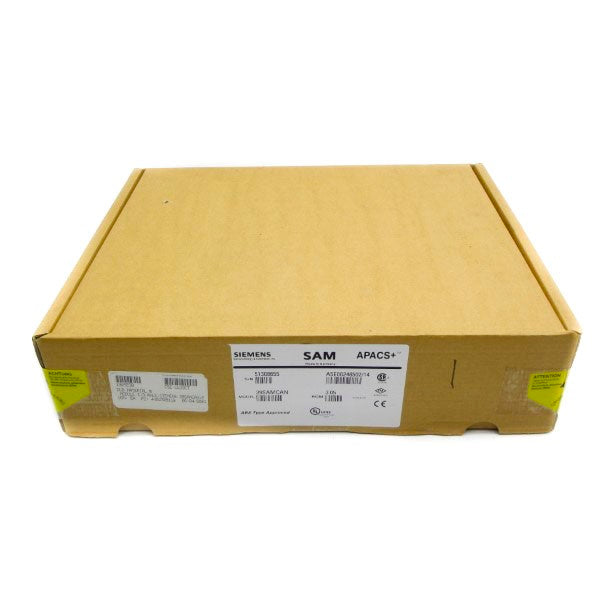 SIEMENS 39SAMCAN A5E00248502/14 NSFS