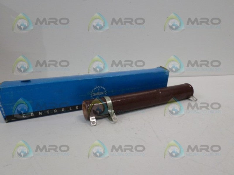 CLAROSTAT VK160WA RESISTOR  NSMP