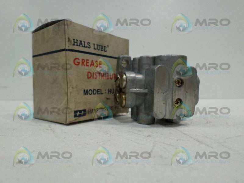 HANSUNG HU-R GREASE DISTRIBUTOR  NSMP