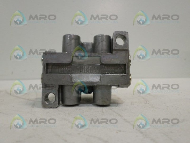 HANSUNG HU-R GREASE DISTRIBUTOR  NSMP