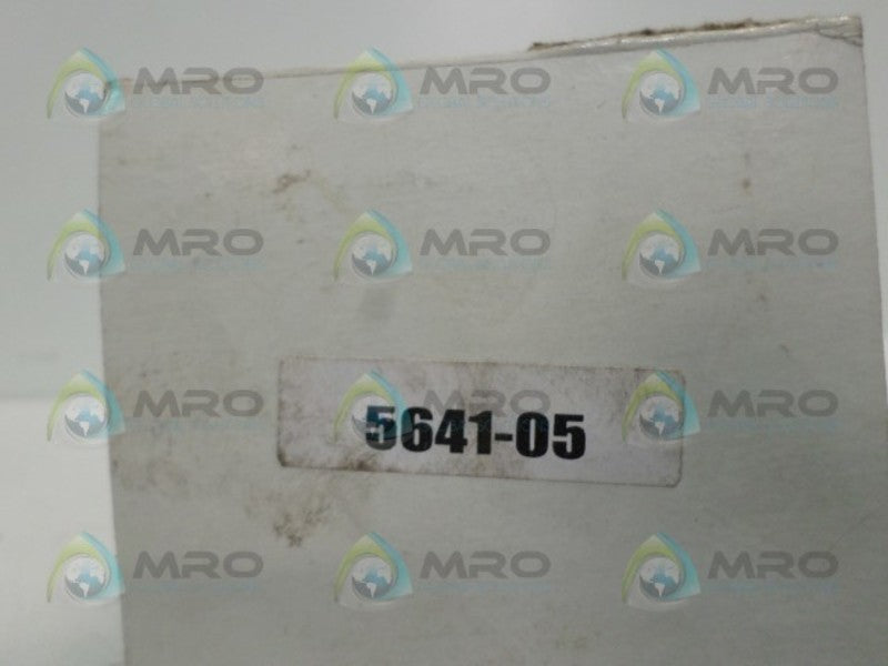 FLOW EZY 5641-05 FILTER  NSMP