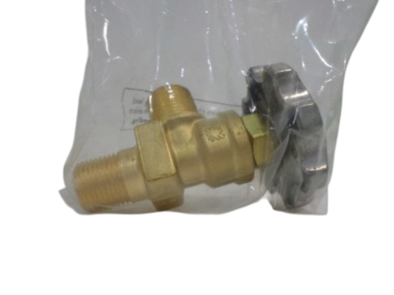 WESTERN ENTERPRISES WSV-1-1P LINE STATION VALVE  NSMP