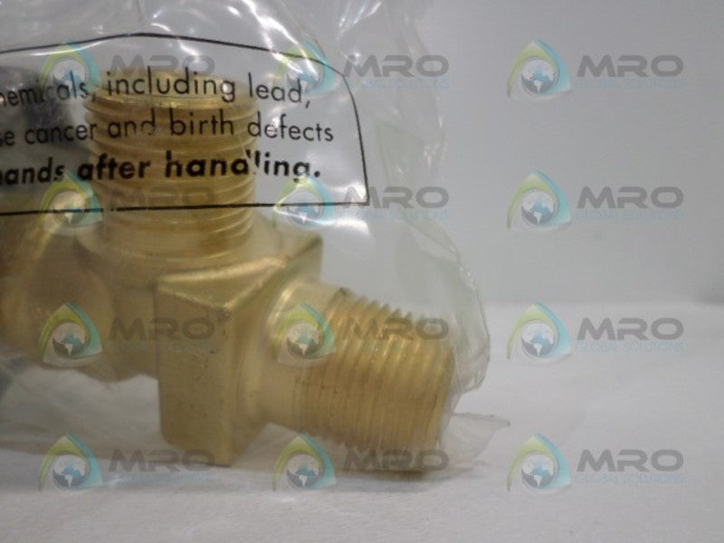 WESTERN ENTERPRISES WSV-1-1P LINE STATION VALVE  NSMP
