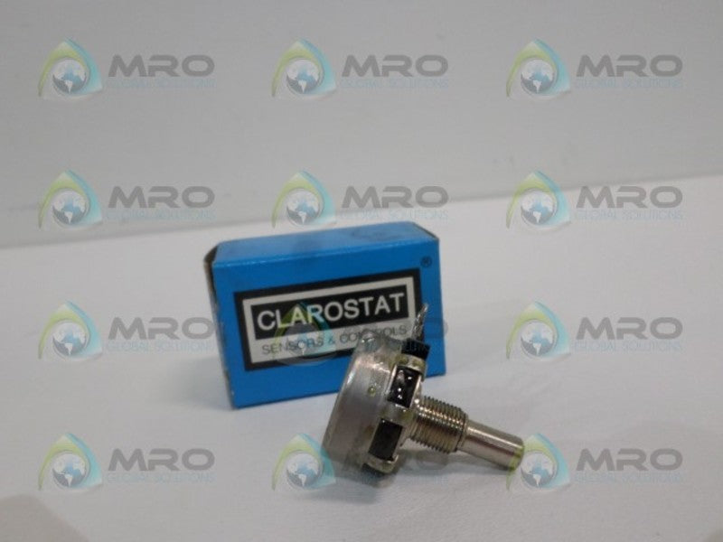 CLAROSTAT RV4NAYSD153A POTENTIOMETER  NSMP
