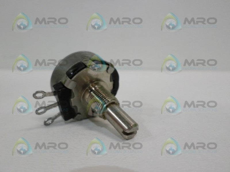 CLAROSTAT RV4NAYSD153A POTENTIOMETER  NSMP