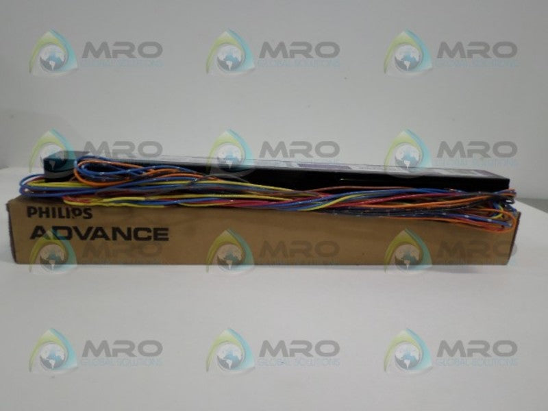 ADVANCE HCN4S5490C2LSG ELECTRONIC BALLAST  NSMP