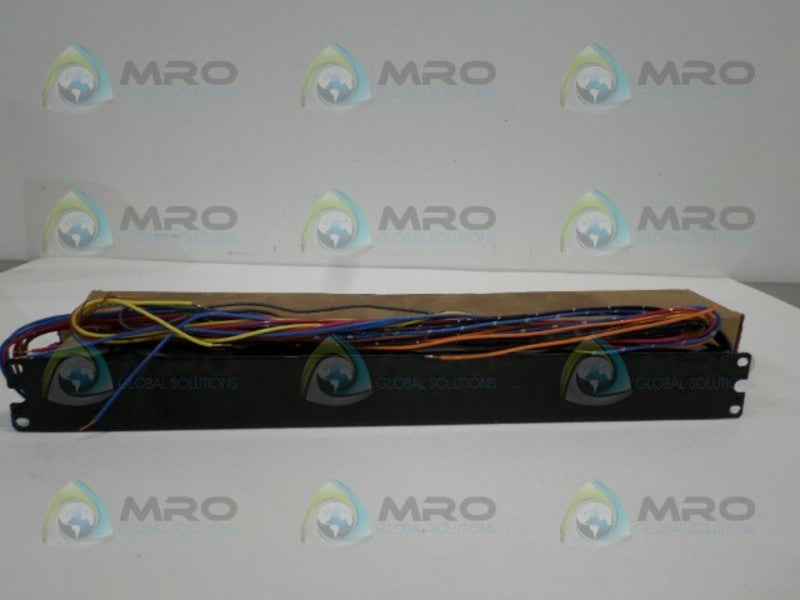 ADVANCE HCN4S5490C2LSG ELECTRONIC BALLAST  NSMP