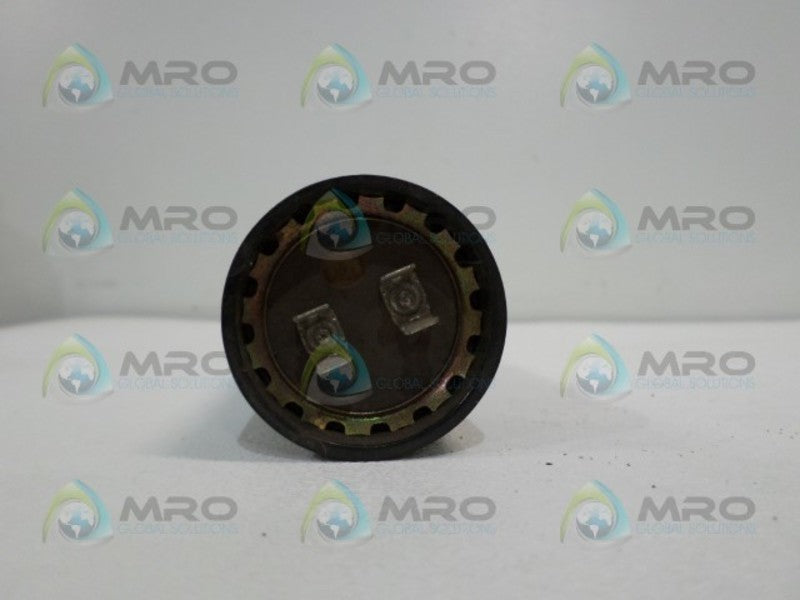 NTE 88-106MFD MOTOR START CAPACITOR 330VAC  UNMP