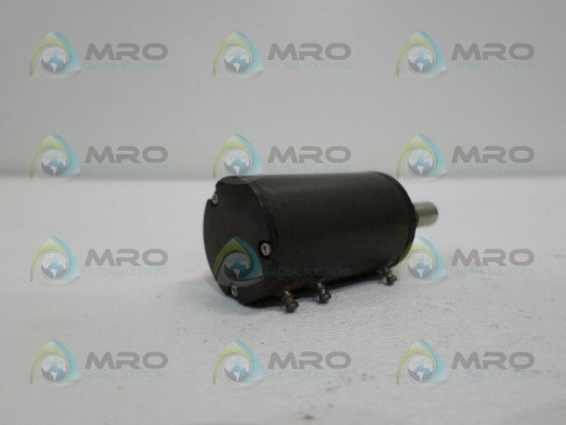 BECKMANN INSTRUMENTS 7246 R5K L.25 POTENTIOMETER  UNMP