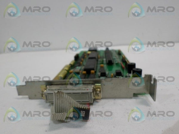 ETAMIC E430714-2/4 CIRCUIT BOARD  UNMP