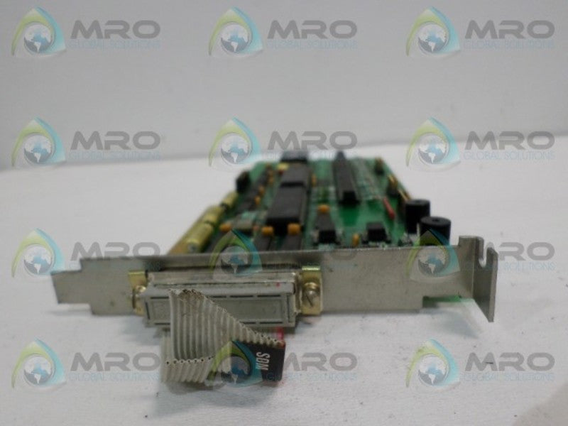 ETAMIC E430714-2/4 CIRCUIT BOARD  UNMP