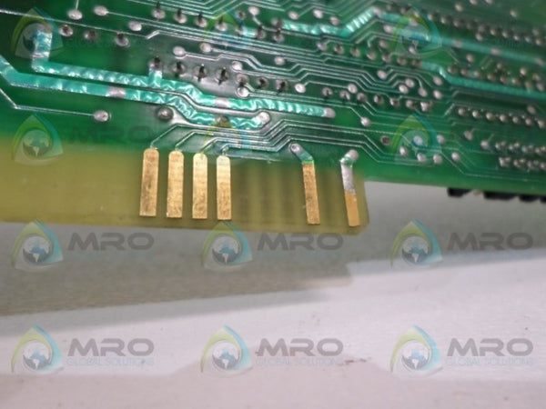 ETAMIC E430714-2/4 CIRCUIT BOARD  UNMP