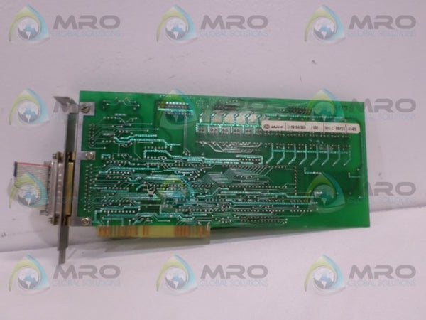 ETAMIC E430714-2/4 CIRCUIT BOARD  UNMP