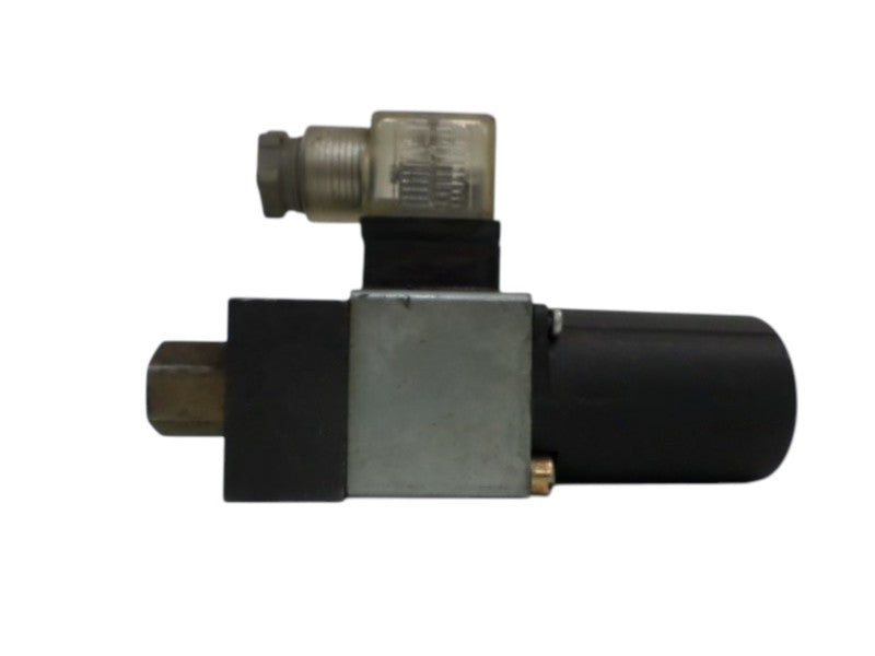 REXROTH HED80A12/200 PRESSURE SWITCH (AS PICTURED)  UNMP