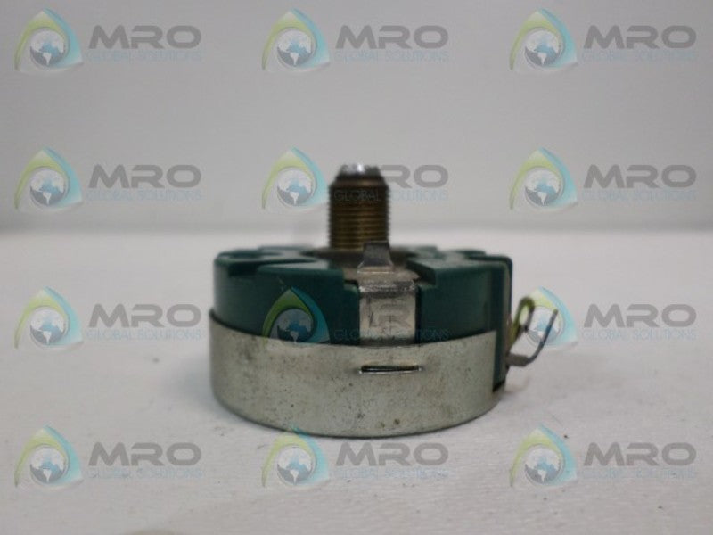 CLAROSTAT A58-25K VINTAGE WIRE WOUND  UNMP