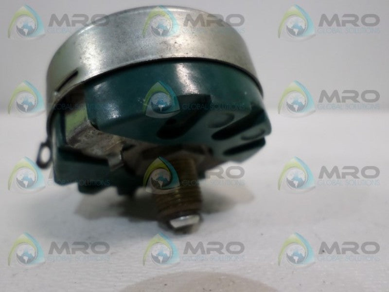 CLAROSTAT A58-25K VINTAGE WIRE WOUND  UNMP