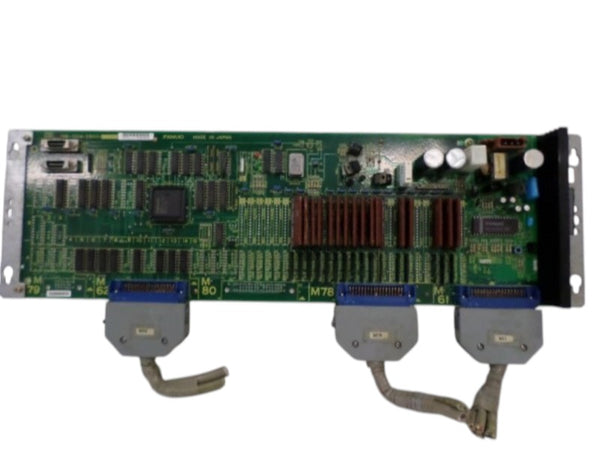 FANUC A20B-1004-0500/02B CIRCUIT BOARD  UNMP
