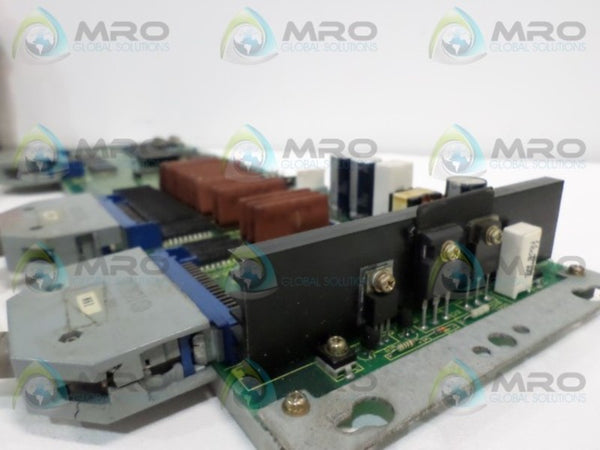 FANUC A20B-1004-0500/02B CIRCUIT BOARD  UNMP