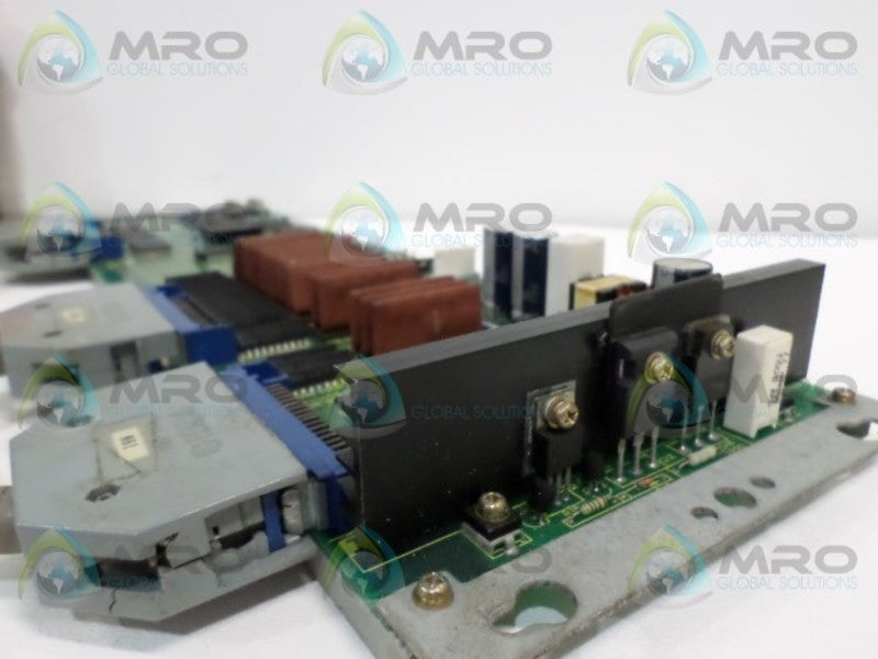 FANUC A20B-1004-0500/02B CIRCUIT BOARD  UNMP