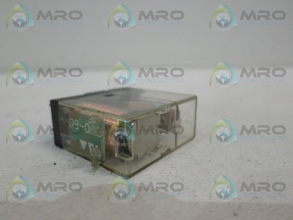 OMRON G2R-1-SND RELAY 24VDC  UNMP