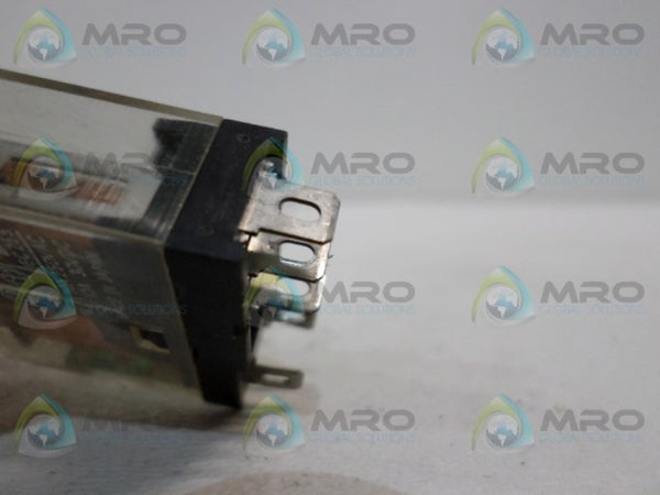 OMRON G2R-1-SND RELAY 24VDC  UNMP