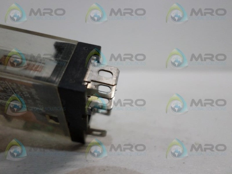 OMRON G2R-1-SND RELAY 24VDC  UNMP