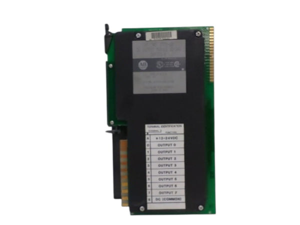 ALLEN BRADLEY 1771-OB SER. B  NSNP